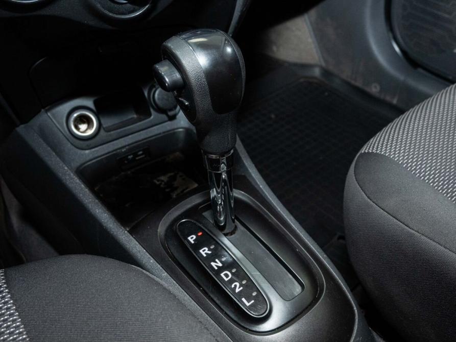 Kia Rio II Рестайлинг Казань  - изображение 9