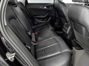 Audi A6 IV (C7) Рестайлинг Москва  - изображение 27