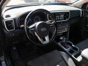 Kia Sportage IV Рестайлинг Москва  - изображение 29