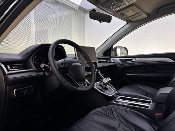 Haval M6 II с пробегом 2023 года, цена 1 750 000 рублей, 57800 км, внедорожник, Автокод Объявления