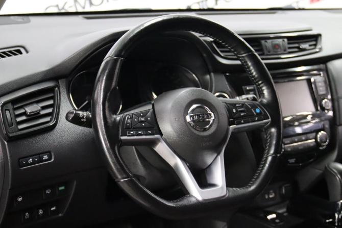 Nissan X-Trail III Рестайлинг с пробегом 2021 года, цена 2 775 170 рублей, 74808 км, внедорожник, Автокод Объявления