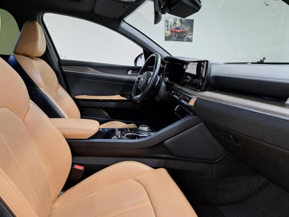 Kia K5 III с пробегом 2020 года, цена 2 395 000 рублей, 72788 км, седан, Автокод Объявления