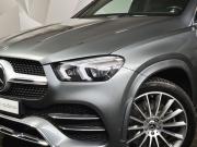 Mercedes-Benz GLE Coupe II (C167) Москва  - изображение 34