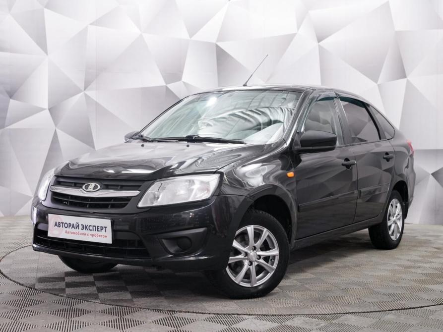 Lada (ВАЗ) Granta I Ульяновск  - изображение 1