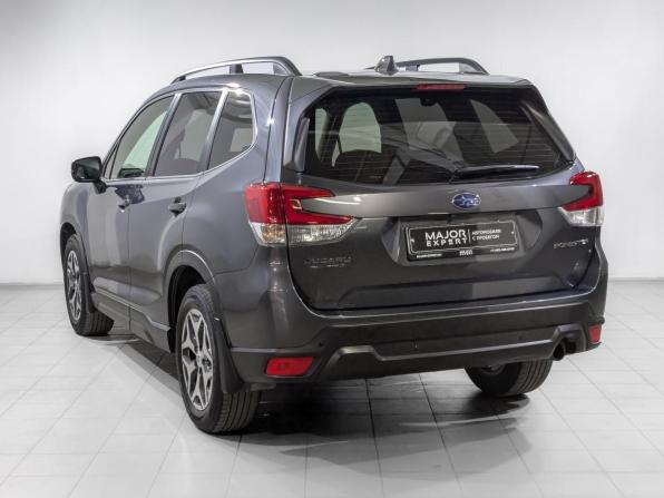 Subaru Forester V с пробегом 2021 года, цена 2 395 000 рублей, 152551 км, внедорожник, Автокод Объявления