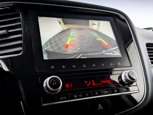 Mitsubishi Outlander III Рестайлинг 3 с пробегом 2021 года, цена 2 750 000 рублей, 65267 км, внедорожник, Автокод Объявления
