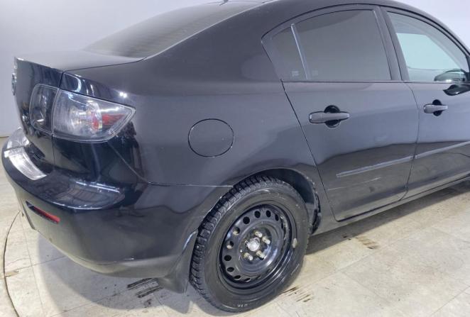 Mazda 3 I (BK) Рестайлинг с пробегом 2008 года, цена 390 000 рублей, 248598 км, седан, Автокод Объявления