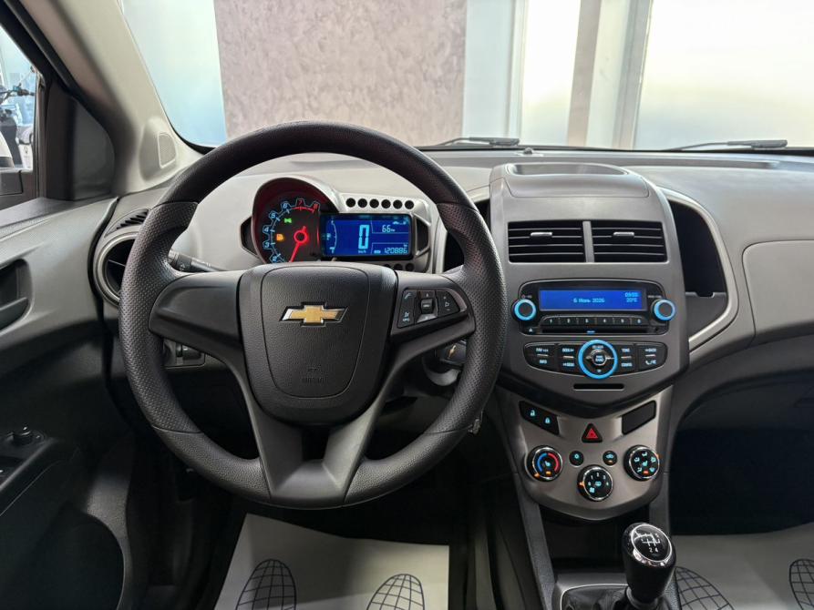 Chevrolet Aveo II Ярославль  - изображение 26