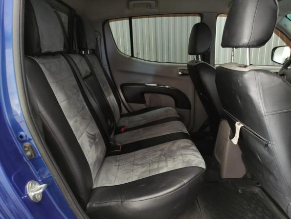 Mitsubishi L200 IV с пробегом 2011 года, цена 1 290 000 рублей, 210040 км, пикап, Автокод Объявления