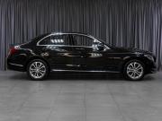 Mercedes-Benz C-Класс IV (W205) Тюмень  - изображение 23