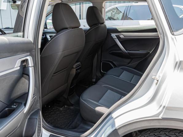 Geely Coolray I с пробегом 2021 года, цена 1 675 000 рублей, 56846 км, внедорожник, Автокод Объявления