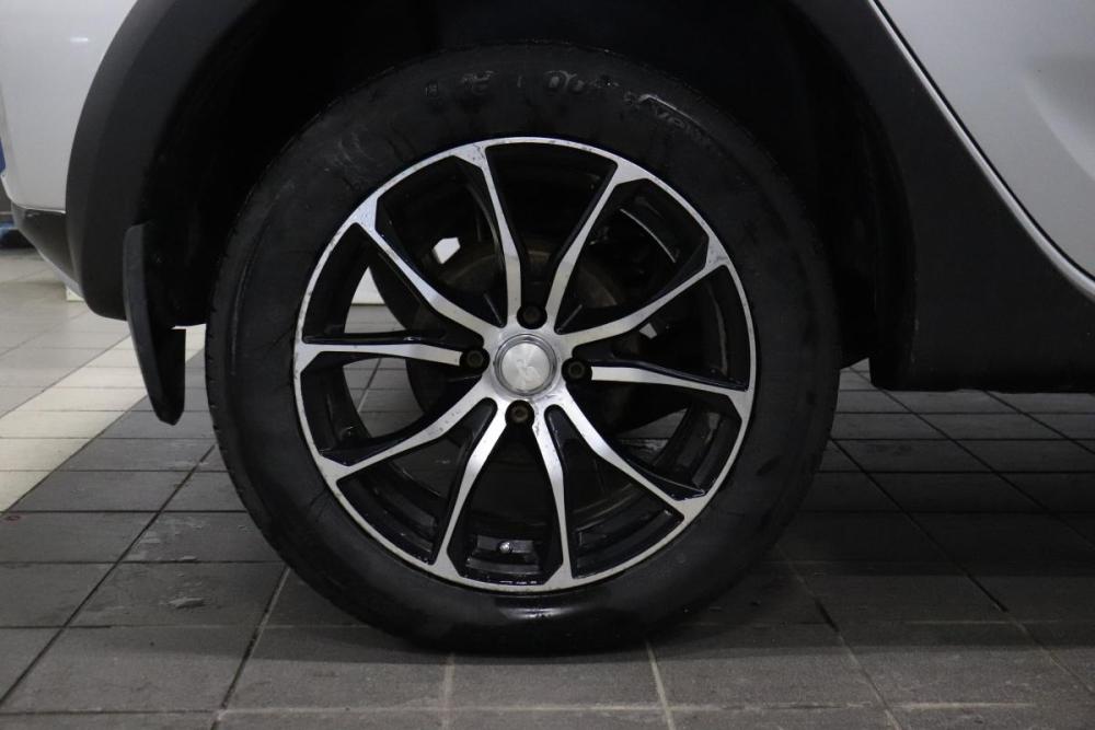 Renault Sandero II Ульяновск  - изображение 16
