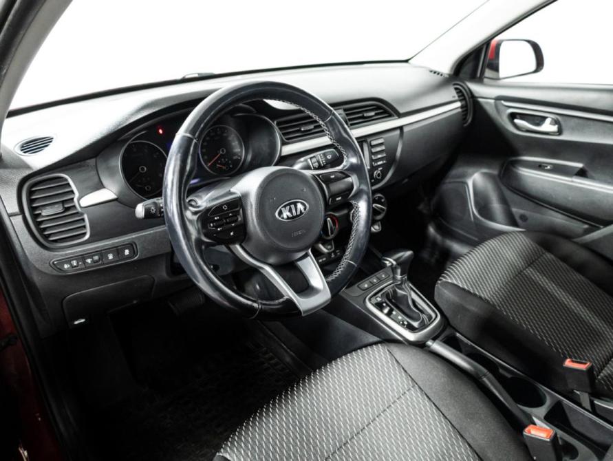 Kia Rio IV Санкт-Петербург  - изображение 11