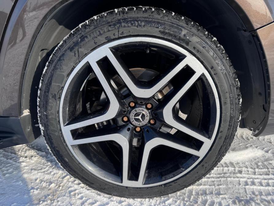 Mercedes-Benz GL-Класс II (X166) Пермь  - изображение 21