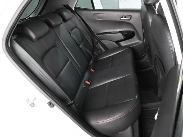 Kia Picanto III с пробегом 2017 года, цена 1 399 000 рублей, 135361 км, хэтчбек, Автокод Объявления
