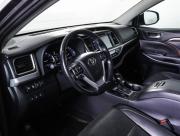 Toyota Highlander III (XU50) Москва  - изображение 44