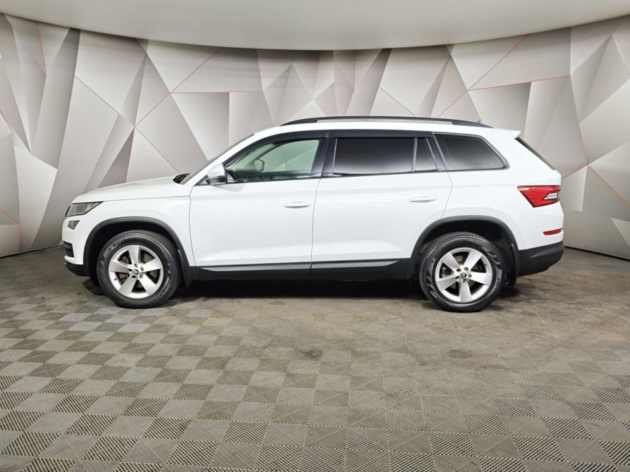 Skoda Kodiaq I Москва  - изображение 5