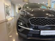 Kia Sportage IV Рестайлинг Подольск  - изображение 46