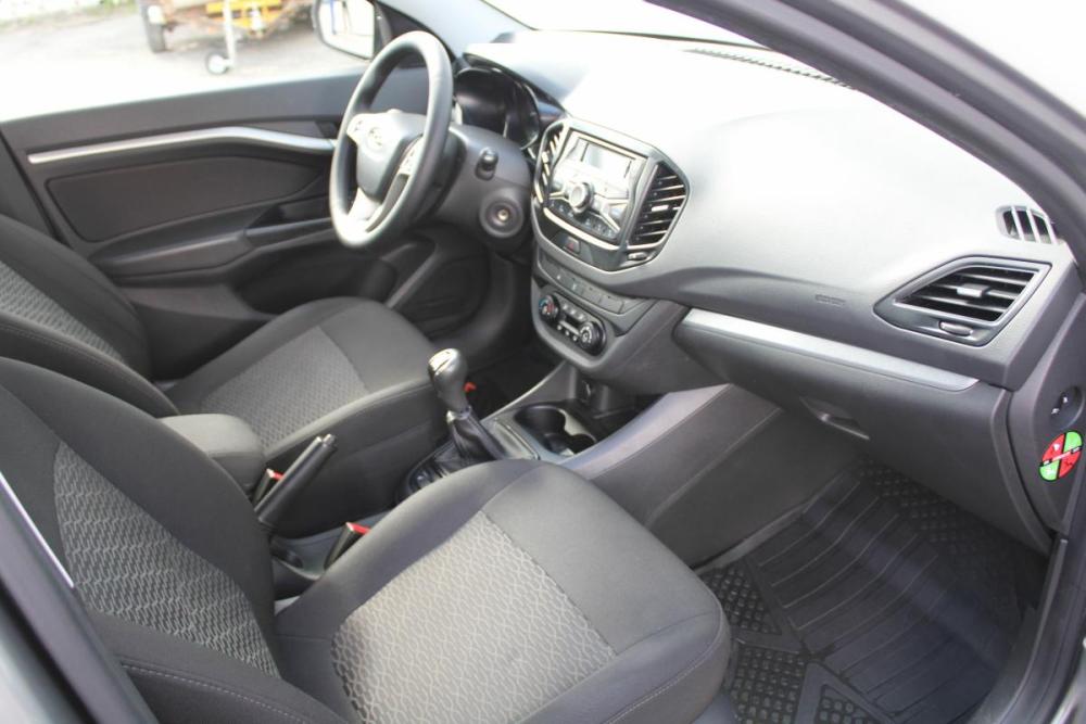 Lada (ВАЗ) Vesta I Березники  - изображение 7