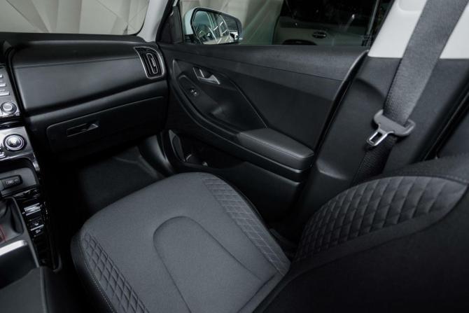 Новый Solaris HC 2025 года, цена 3 473 750 рублей, внедорожник, Автокод Объявления