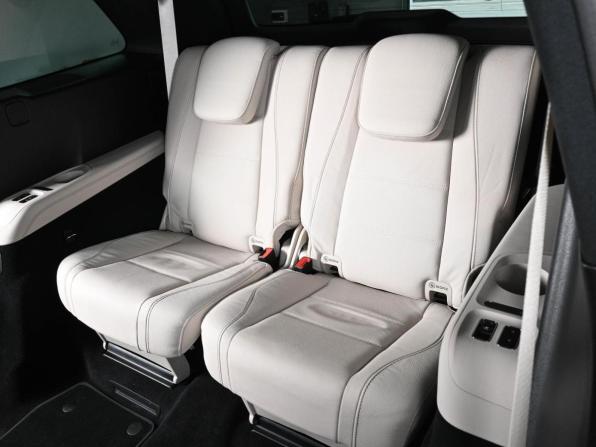 Mercedes-Benz GLS II (X167) Рестайлинг с пробегом 2024 года, цена 14 999 000 рублей, 8739 км, внедорожник, Автокод Объявления