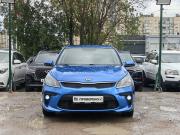 Kia Rio IV Санкт-Петербург  - изображение 15