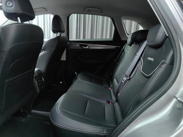 Haval Jolion I с пробегом 2023 года, цена 1 777 000 рублей, 49374 км, внедорожник, Автокод Объявления