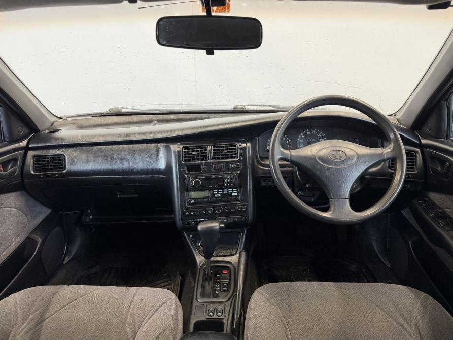 Toyota Corona IX (T190) Псков  - изображение 13