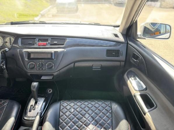 Mitsubishi Lancer IX с пробегом 2005 года, цена 399 000 рублей, 273300 км, седан, Автокод Объявления