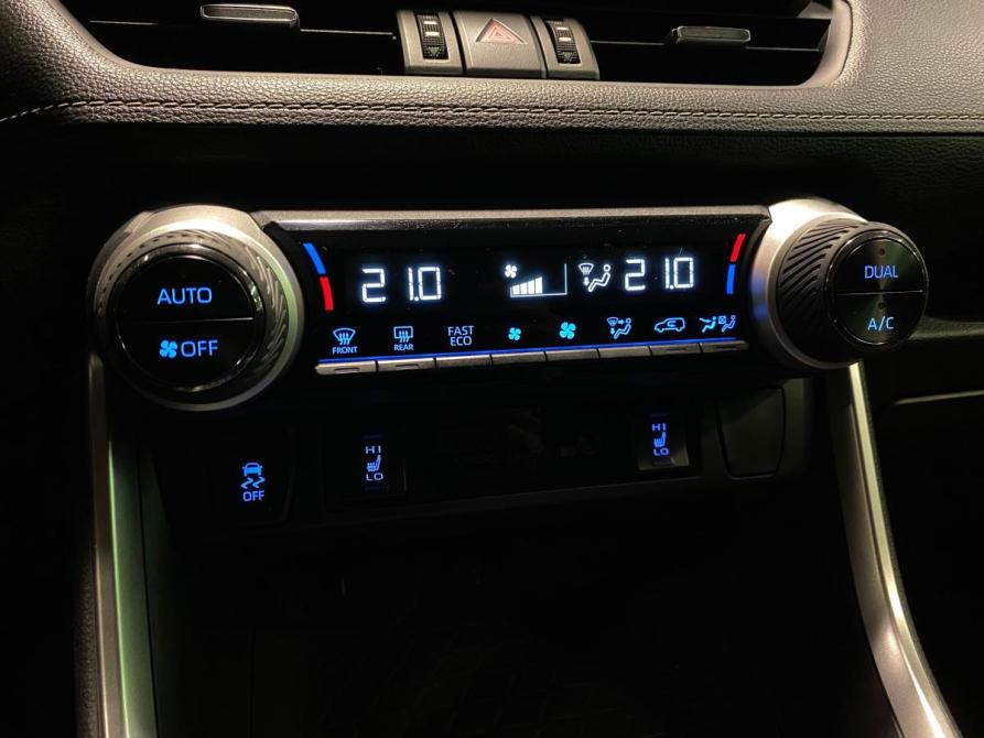 Toyota RAV4 V (XA50) Челябинск  - изображение 15