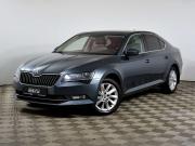 Skoda Superb III Санкт-Петербург  - изображение 22