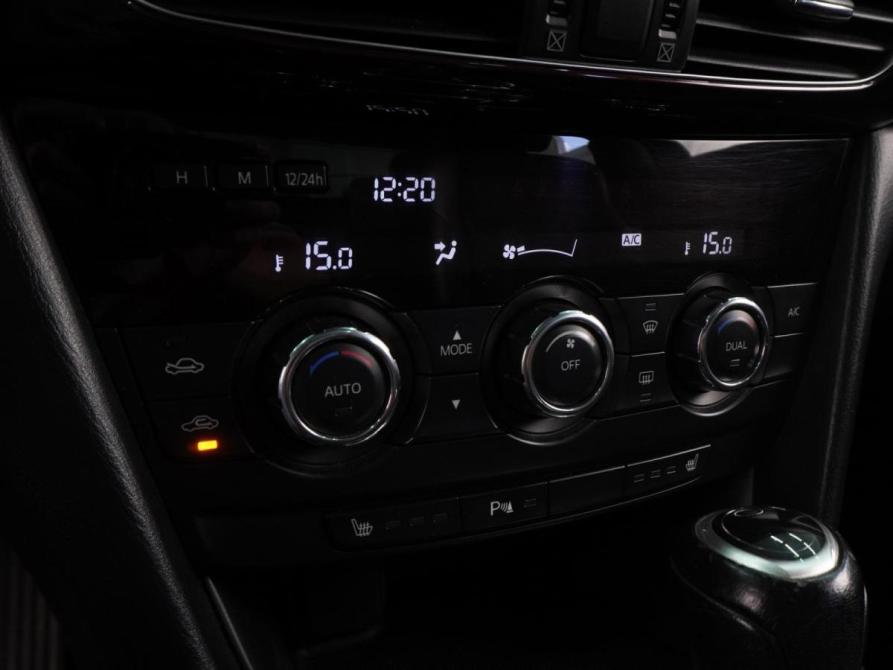 Mazda 6 III (GJ) Воронеж  - изображение 19