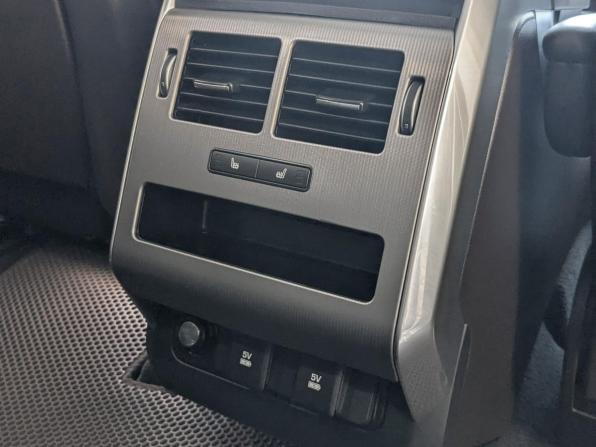 Land Rover Range Rover Sport II Рестайлинг с пробегом 2019 года, цена 4 599 500 рублей, 172458 км, внедорожник, Автокод Объявления