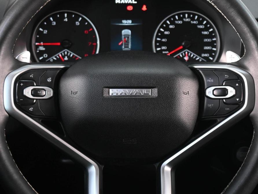 Haval Jolion I Рестайлинг Ростов-на-Дону  - изображение 12