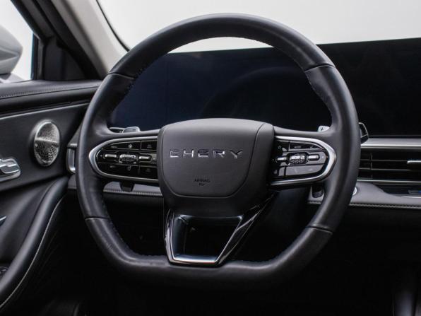 Chery Arrizo 8 с пробегом 2023 года, цена 1 927 000 рублей, 54124 км, седан, Автокод Объявления
