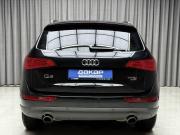 Audi Q5 I (8R) Рестайлинг Ижевск  - изображение 44