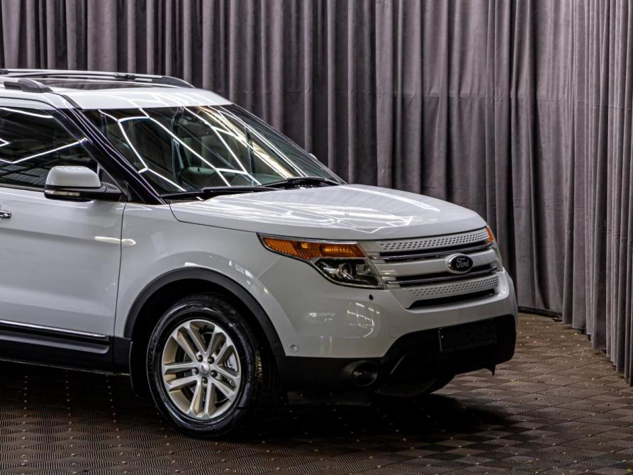 Ford Explorer V Краснодар  - изображение 8