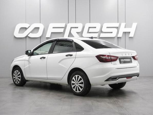Lada (ВАЗ) Vesta I Рестайлинг (NG) с пробегом 2024 года, цена 1 450 000 рублей, 29381 км, седан, Автокод Объявления