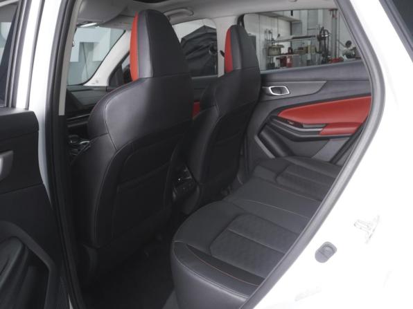 Changan UNI-S (CS55 Plus) с пробегом 2024 года, цена 2 100 000 рублей, 54493 км, внедорожник, Автокод Объявления