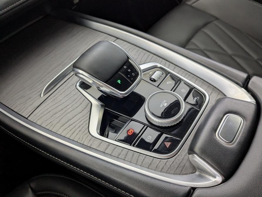Chery Tiggo 8 Pro Max I Рестайлинг Москва  - изображение 30