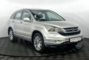 Honda CR-V III Рестайлинг Нижний Новгород  - изображение 29