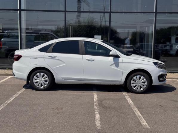 Lada (ВАЗ) Vesta I Рестайлинг (NG) с пробегом 2026 года, цена 1 575 000 рублей, 928 км, седан, Автокод Объявления