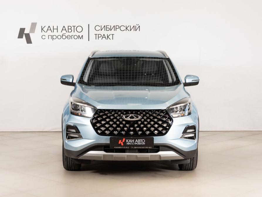 Chery Tiggo 4 Pro I Казань  - изображение 2