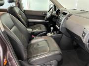 Nissan X-Trail II Москва  - изображение 33