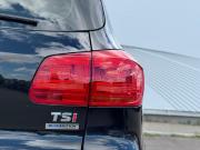 Volkswagen Tiguan I Рестайлинг Воронеж  - изображение 29