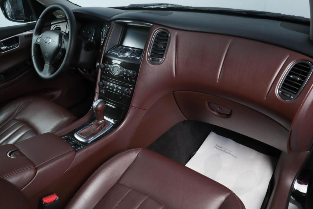 Infiniti EX I (J50) Челябинск  - изображение 11