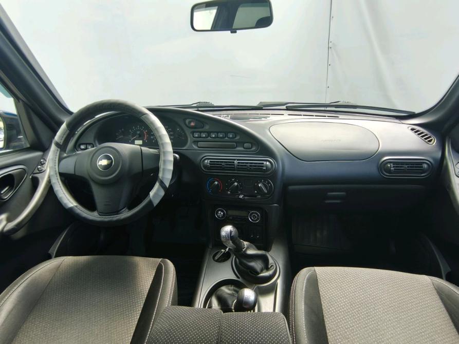 Chevrolet Niva I Рестайлинг Липецк  - изображение 13