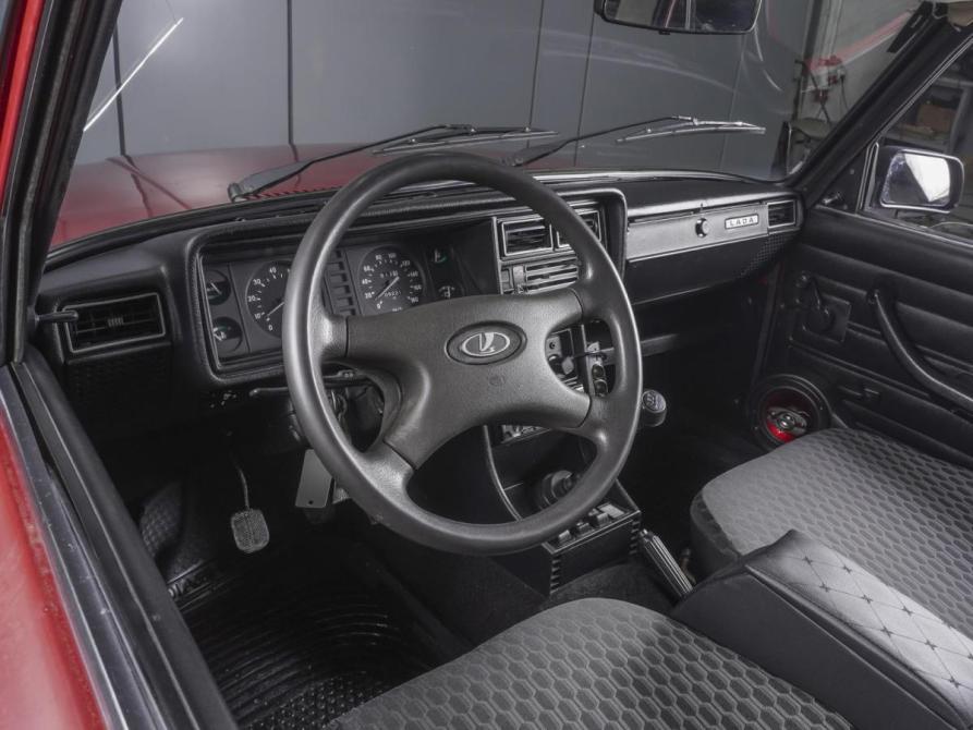 Lada (ВАЗ) 2107 Ростов-на-Дону  - изображение 6
