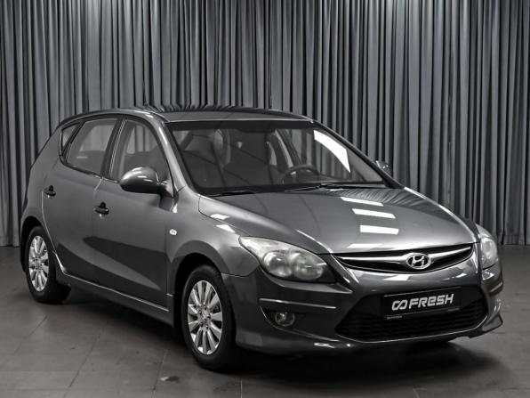 Hyundai i30 I Рестайлинг с пробегом 2010 года, цена 854 000 рублей, 192906 км, хэтчбек, Автокод Объявления
