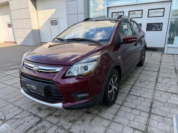 Lifan X50 с пробегом 2016 года, цена 461 500 рублей, 89291 км, хэтчбек, Автокод Объявления